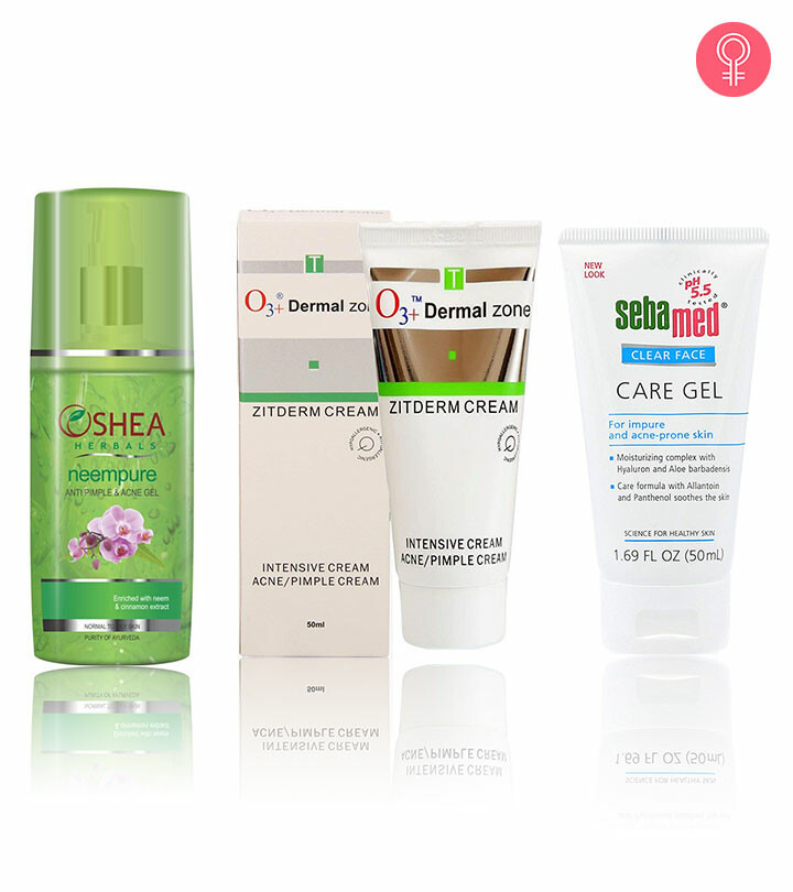 Best Product to Remove Pimple Marks Fast Top Acne Treatments Review